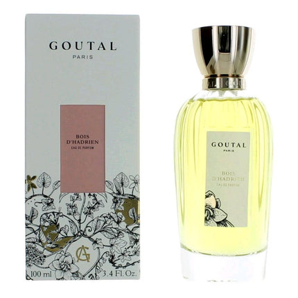 Bois D'Hadrien by Annick Goutal, 3.4 oz Eau De Parfum Spray for Women ,