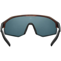 Bolle Unisex Sunglasses - Tortoise Matt | BOLLE LIGHTSHIFTER XL TORTOISE MATT - TNS ,