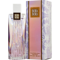 Bora Bora by Liz Claiborne, 3.4 oz Eau De Parfum Spray for Women ,