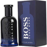 Boss Bottled Night by Hugo Boss, 6.7 oz Eau De Toilette Spray for Men ,