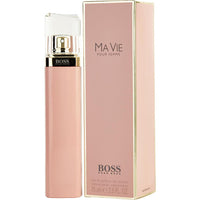 Boss Ma Vie by Hugo Boss, 2.5 oz Eau De Parfum Spray for Women ,