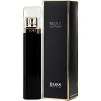 Boss Nuit Pour Femme by Hugo Boss, 2.5 oz Eau De Parfum Spray for Women ,
