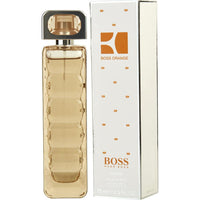 Boss Orange by Hugo Boss, 2.5 oz Eau De Toilette Spray for Women ,