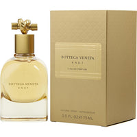 Bottega Veneta Knot by Bottega Veneta, 2.5 oz Eau De Parfum Spray for Women ,