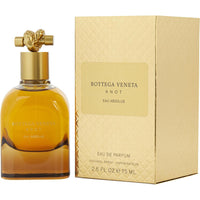 Bottega Veneta Knot Eau Absolu by Bottega Veneta, 2.5 oz Eau De Parfum Spray for Women ,