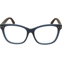 Bottega Veneta Women's Eyeglasses - Cat Eye Full Rim | BOTTEGA VENETA BV0010O 004 ,