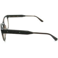 Bottega Veneta Women's Eyeglasses - Plastic Cat Eye | BOTTEGA VENETA BV0017OA 003 ,