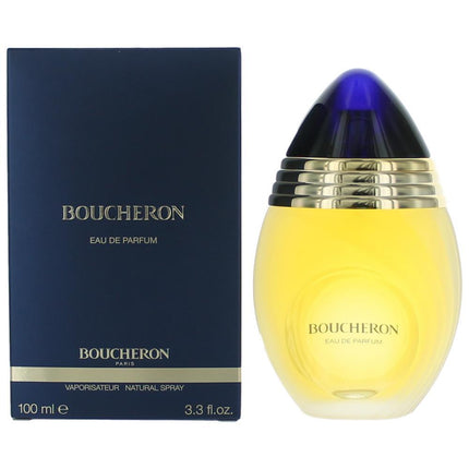 Boucheron by Boucheron, 3.3 oz Eau De Parfum Spray for Women ,