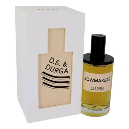 Bowmakers by D.S. & Durga, 3.4 oz Eau De Parfum Spray for Unisex ,