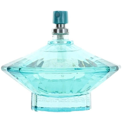 Britney Spears Women's Eau De Parfum Spray - Curious Authentic Tester, 3.4 oz ,