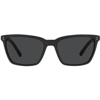 Brooks Brothers Men's Sunglasses - Full Rim Frame Dark Gray Lens | 0BB5043 603587 ,