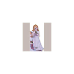 Brunette Age 9 Porcelain Figurine