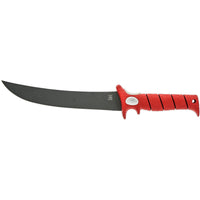 Bubba Blade Flex Fillet Knife - Semi Flexible Stainless Steel Blade, 9 inch | BB1-9F ,