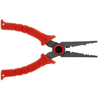 Bubba Blade Pliers - Crimping Cutouts Spring Loaded Steel, 8.5 inch | BB1-1099910 ,
