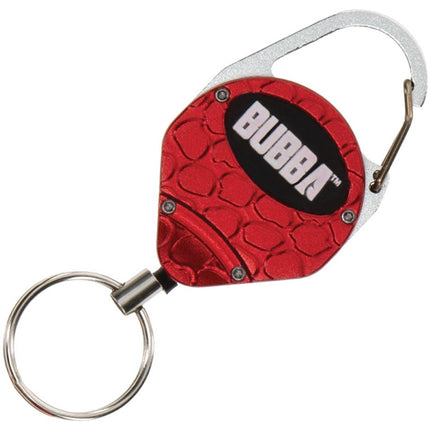 Bubba Blade Tether - Durable Corrosion Resistant Finish and Braided Line | BB1-1116530 ,