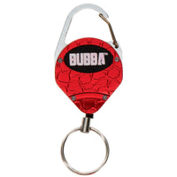 Bubba Blade Tether - Durable Corrosion Resistant Finish and Braided Line | BB1-1116530 ,