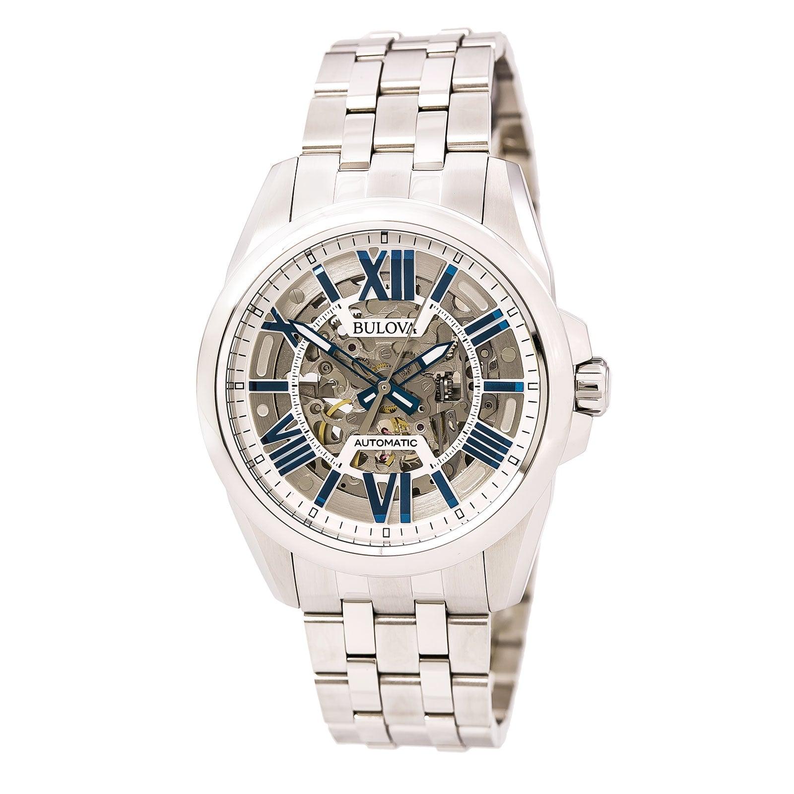 Bulova 96A187 Men