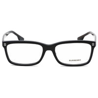 Burberry Men's Eyeglasses - Blue Rectangular Frame Clear Demo Lens | 0BE2352F 3988 ,