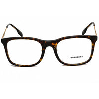 Burberry Men's Eyeglasses - Dark Havana Full Rim Frame Clear Lens | BE2343F 3002 ,