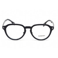 Burberry Men's Eyeglasses - Full Rim Blue Oval Shaped Plastic Frame | 0BE2368F 3956 ,