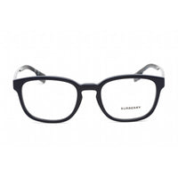 Burberry Men's Eyeglasses - Full Rim Rectangular Dark Blue Plastic | 0BE2344 4076 ,