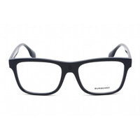 Burberry Men's Eyeglasses - Full Rim Square Shape Blue Plastic Frame | 0BE2353 3961 ,