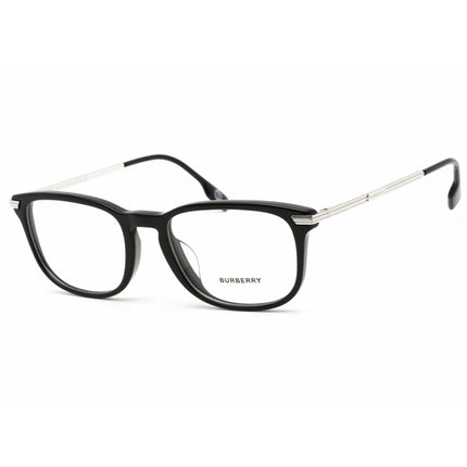 Burberry Men's Eyeglasses - Rectangular Plastic Frame Clear Lens | 0BE2369F 3001 ,