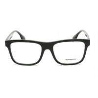 Burberry Unisex Eyeglasses - Clear Demo Lens Green Plastic Square Frame | 0BE2353 3999 ,