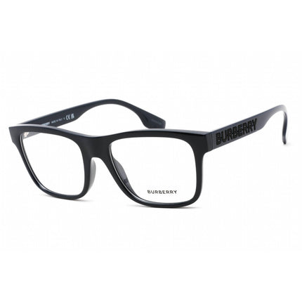 Burberry Unisex Eyeglasses - Clear Lens Blue Plastic Square Shape Frame | 0BE2353 3961 ,
