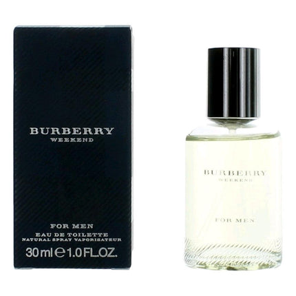 Burberry Weekend by Burberry,  1 oz Eau De Toilette Spray for Men ,