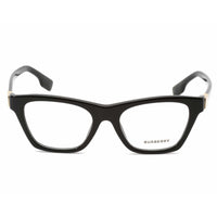 Burberry Women's Eyeglasses - Black Acetate Full Rim Frame, 50 mm | 0BE2355 3001 ,