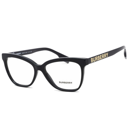 Burberry Women's Eyeglasses - Blue Cat Eye Plastic Frame Demo Lens - 0BE2364 3961 ,