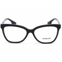 Burberry Women's Eyeglasses - Blue Cat Eye Plastic Frame Demo Lens - 0BE2364 3961 ,