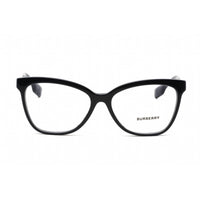 Burberry Women's Eyeglasses - Full Rim Cat Eye Shape Blue Plastic Frame | 0BE2364 3961 ,