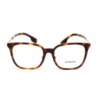 Burberry Women's Eyeglasses - Full Rim Light Havana Cat Eye Frame | 0BE2338F 3316 ,