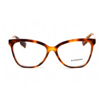Burberry Women's Eyeglasses - Havana Plastic Cat Eye Shape Frame | 0BE2364F 3316 ,