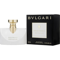 Bvlgari Splendida Patchouli Tentation by Bvlgari, 3.4 oz Eau De Parfum Spray for Women ,