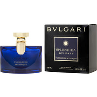 Bvlgari Splendida Tubereuse Mystique by Bvlgari, 3.4 oz Eau De Parfum Spray for Women ,