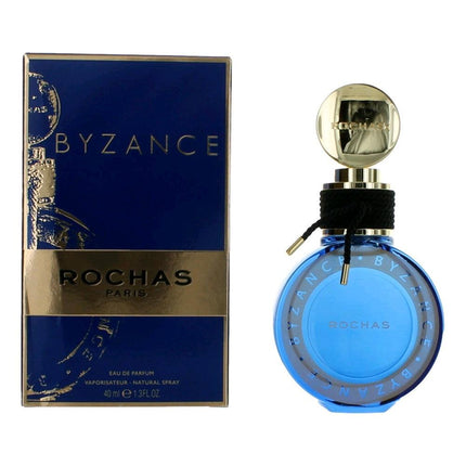 Byzance by Rochas, 1.3 oz Eau De Parfum Spray for Women ,