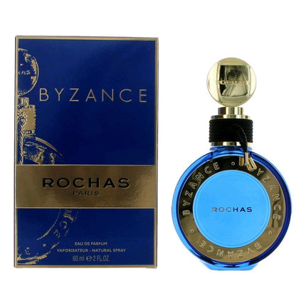 Byzance by Rochas, 2 oz Eau De Parfum Spray for Women ,