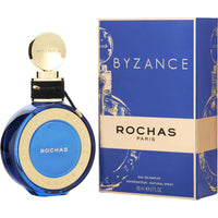 Byzance by Rochas, 2 oz Eau De Parfum Spray for Women ,