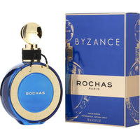 Byzance by Rochas, 3 oz Eau De Parfum Spray for Women ,