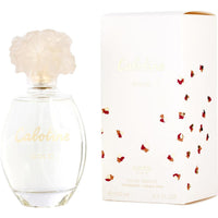 Cabotine Gold by Parfums Gres, 3.4 oz Eau De Toilette Spray for Women ,