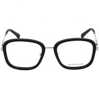 Calvin Klein Jeans Men's Eyeglasses - Matte Black Nylon Square Frame | CKJ19710 001 ,