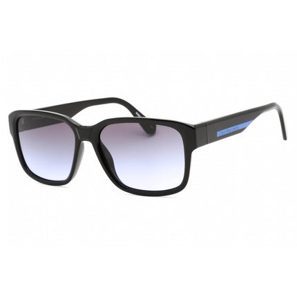 Calvin Klein Jeans Men's Sunglasses - Full Rim Black Plastic Square | CKJ21631S 001 ,