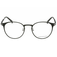 Calvin Klein Jeans Unisex Eyeglasses - Cargo Round Frame Clear Lens | CKJ19105A 310 ,