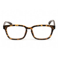 Calvin Klein Jeans Unisex Eyeglasses - Matte Tokyo Tortoise Rectangular | CKJ791AF 217 ,