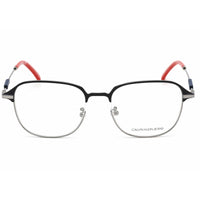 Calvin Klein Jeans Unisex Eyeglasses - Navy Metal Frame Clear Lens | CKJ19104A 405 ,