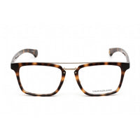 Calvin Klein Jeans Unisex Eyeglasses - Warm Tortoise Plastic Frame | CKJ793AF 202 ,