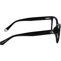 Calvin Klein Jeans Women's Eyeglasses - Black Injected Plastic Frame | CKJ21638 001 ,